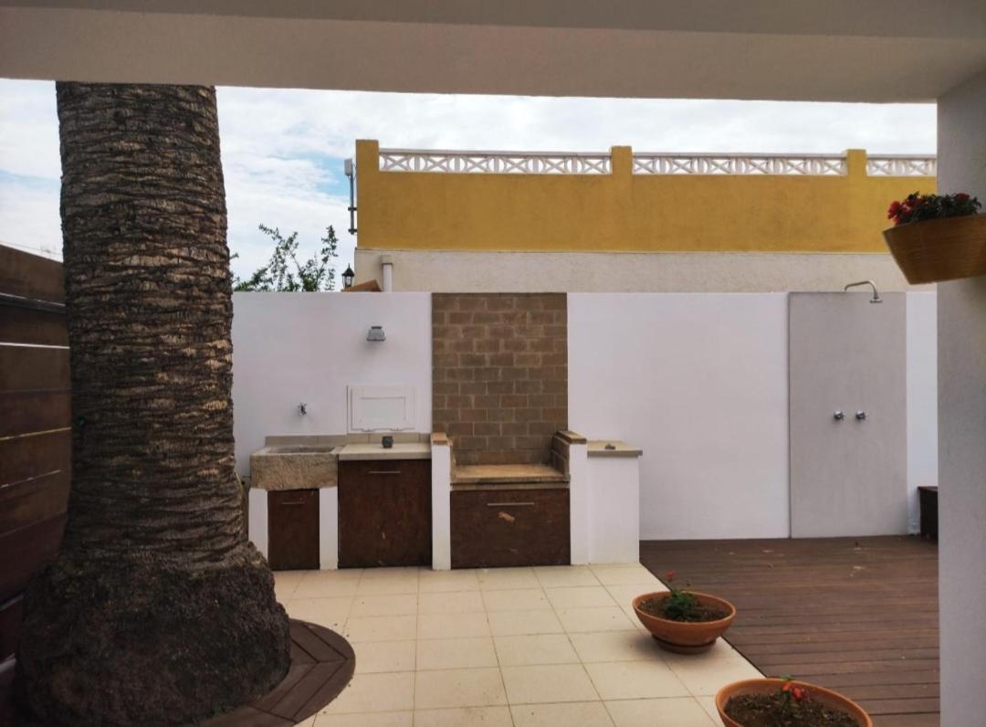 Brisa Del Mar Villa Vinarós Exterior foto